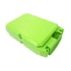 thumbnail image 5 of Caja de batería para exteriores, gran capacidad, soporte 18650, bricolaje, con carcasa de mango para herramientas de jardín, pulverizador, bicicleta Verde, 5 of 8