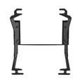thumbnail image 2 of Metra 95-8240B Aftermarket Double DIN Radio Installation Kit - Fits Toyota Prius 2004-2009 Models
-, 2 of 6