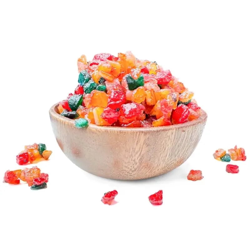 NY SPICE SHOP Special Mello Fruit Mix - 3 Pound