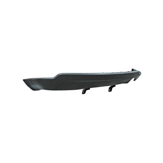Spoiler para Jeep Grand Cherokee 2011 al 2013 TYG Grand Cherokee
