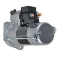 thumbnail image 2 of New 24V Starter Fits Doosan 6Cta 4280007122 428000-7121 4280007121 428000-7120, 2 of 2