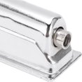 thumbnail image 4 of 2Pcs Drum Lug Iron Chrome Color Snare Ear Set Musical Instrument Maintenancing Accessories, 4 of 8