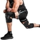 thumbnail image 3 of Decompression Knee Brace, Stable Support Of The Knee,Arthritis, Meniscus Tear, Tendinitis Pain, Adjustable(1Pcs, Black), 3 of 5
