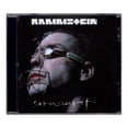 thumbnail image 1 of Rammstein - Sehnsucht - Disco Cd 13 Canciones Universal CD, 1 of 2