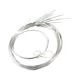 thumbnail image 2 of GUOOL 9 Pcs Fils en Acier Inoxydable Trancheuse pour Machine à Savon au Beurre Fromage, 2 of 9