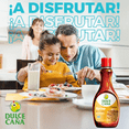 thumbnail image 4 of Dulce Caña Syrop Buttermilk, 12 oz (355 ml), Plastic Bottle, Non GMO, No High Fructose Corn Syrup, 4 of 6