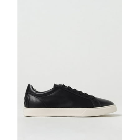 

Tod s Sneakers Men Black Men