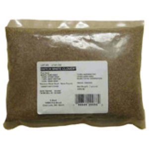 pasture forage mixture