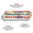 thumbnail image 2 of ROTH ID TAG™ Emergency Identification Kit - 2pk, 2 of 7
