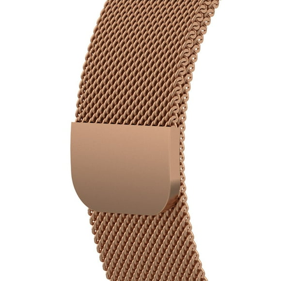 Fashion Stainless Steel Band Smart Wrist Watch Band Wrist Watchband Replacement Suitable for Samsung Galaxy Watch Active