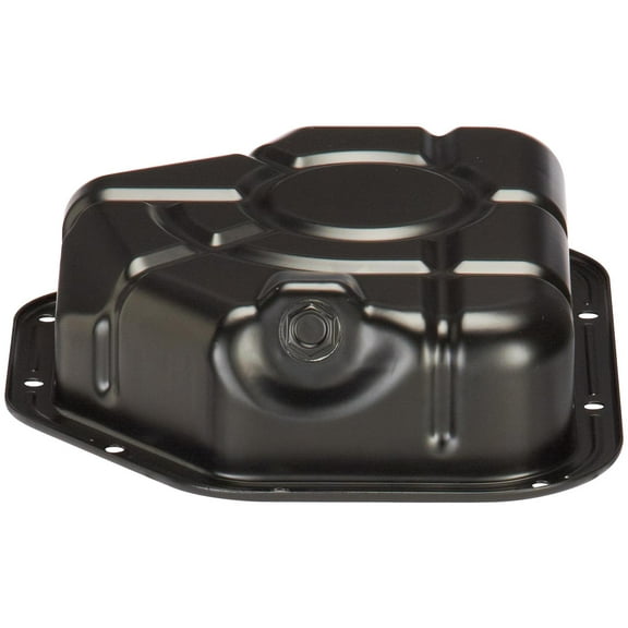 Spectra Premium HYP20A Steel Engine Oil Pan