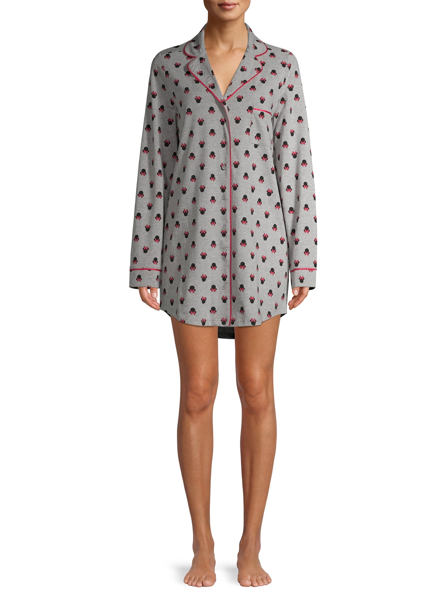 ladies sleepwear gowns