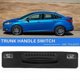 thumbnail image 4 of Car Boot Tailgate Handle Trunk Handle Switch F1EB-19B514-AE For Ford New Focus 2015-2018, 4 of 5