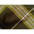 thumbnail image 4 of oneOone Cotton Poplin Fabric Tartan Check Decor Fabric Printed BTY 56 Inch Wide, 4 of 4