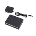 thumbnail image 1 of Convertidor de adaptador de HD a audio Sistema de sonido envolvente 5.1 de 2 canales Adaptador de extractor de audio Methold EL5469-00, 1 of 2