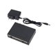 thumbnail image 1 of Convertidor de adaptador de HD a audio Sistema de sonido envolvente 5.1 de 2 canales Adaptador de extractor de audio Inevent EL5469-00, 1 of 7