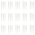 thumbnail image 1 of 45Pcs DIY Metal Needle Professional Felting Punch Needles Durable Punch Needles, 1 of 8