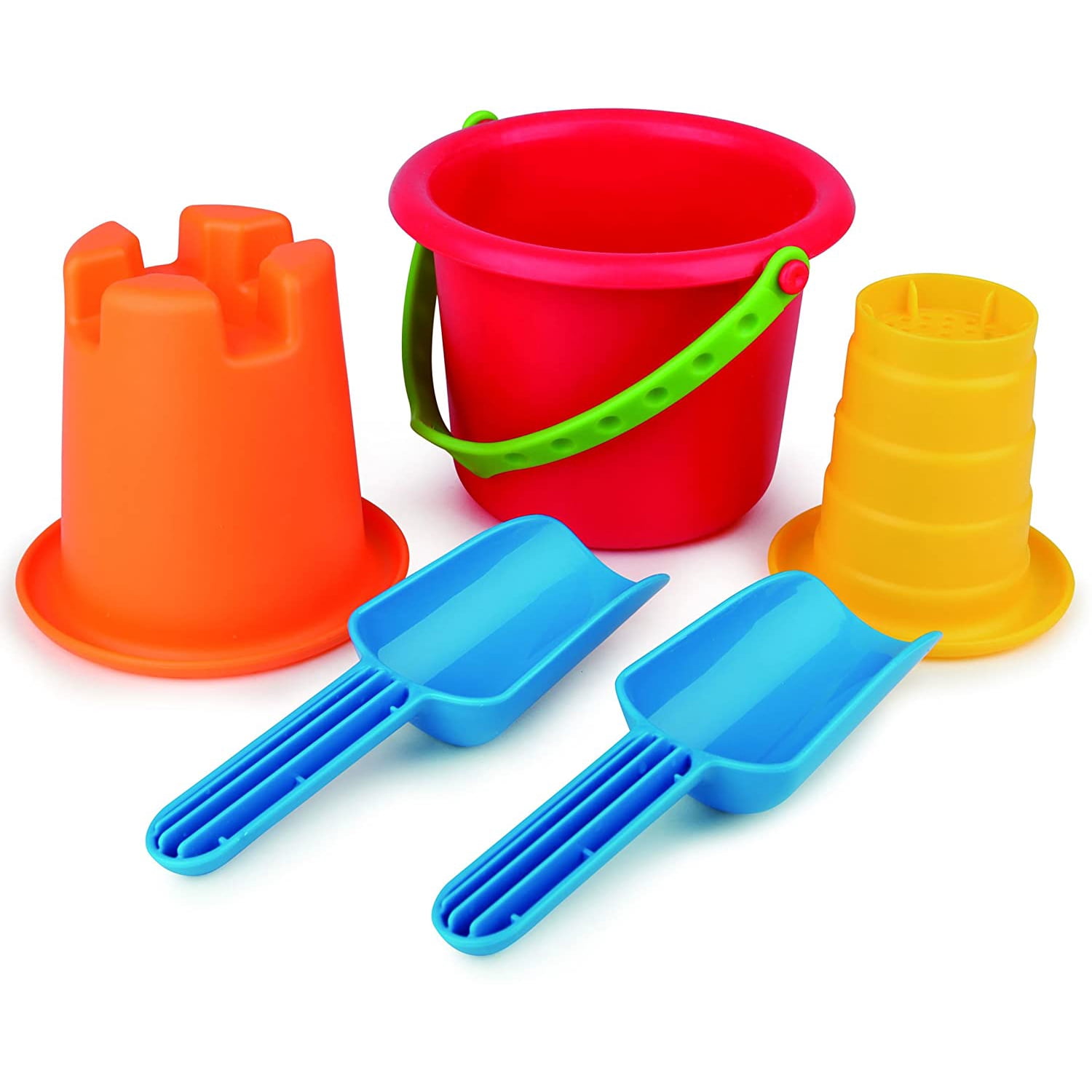 beach toys for toddlers walmart