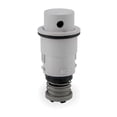 thumbnail image 2 of Paramount 004652495610 QuikClean Style 2 Retrofit Nozzle - Medium Grey 004-652-4956-10, 2 of 4