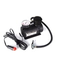 thumbnail image 1 of Locomotive Auto-Stop High Pressure Air Compressor Inflator Rifle Airgun Scuba Air Pump, 1 of 5