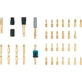 thumbnail image 3 of Makita B-52370 Impact GOLD 38 Pc. Torsion Bit Set, 3 of 6