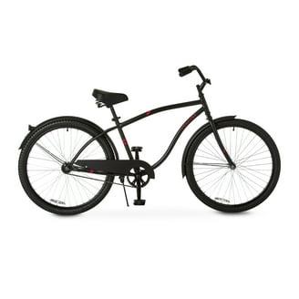 Women's Cruiser Bike by Margaritaville, Single Speed - First Look -  Walmart.com