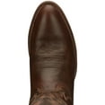 thumbnail image 6 of Nocona Jackpot Brown - Boot Mens Western - Nb5551, 6 of 7