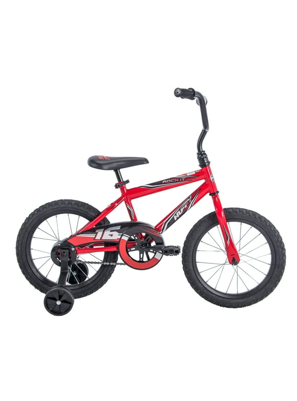 Boys Bikes in Kids Bikes