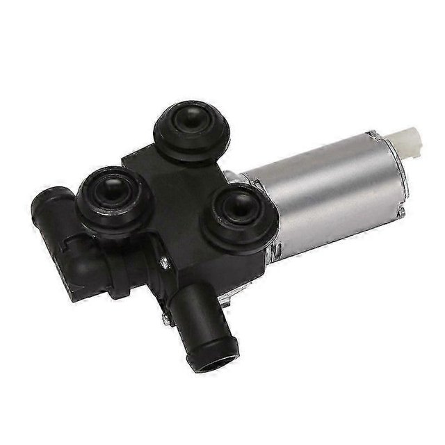 64116928246 Additional Water Pump Cooling Water Valve for-BMW E81 E87 E90 X1 116i 120i 318i 320i