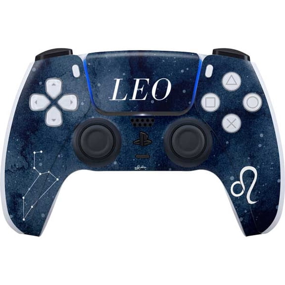 Skinit Leo Constellation PS5 Controller Skin
