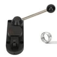 thumbnail image 4 of Ring Bending Tool, Ring Bender Stainless Steel Ring Bending Machine Multifunctional   For Precious Metals For Home Crafting, 4 of 8