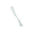 thumbnail image 1 of Winco Chantelle 12-Piece Butter Spreader Set, 18-8 Stainless Steel, 1 of 1