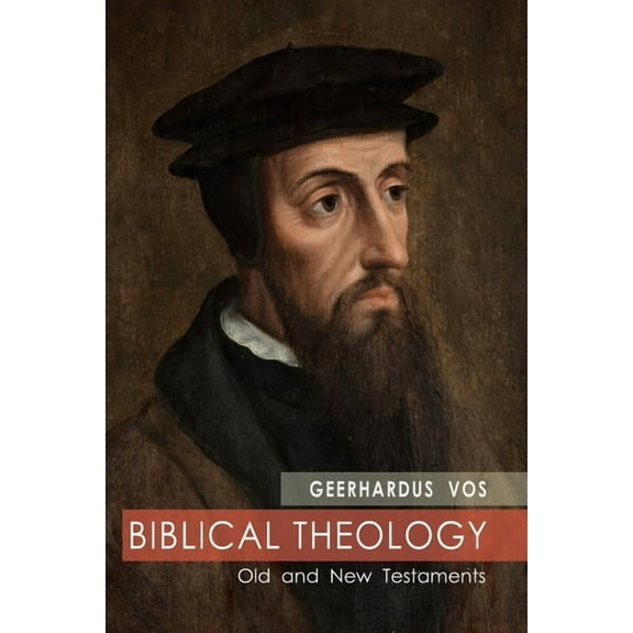 Biblical Theology, (Paperback)