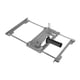 thumbnail image 4 of Carril guía de Circular, herramienta amoladora multiusos, soporte para máquina a 0 a 36cm, 4 of 8