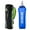 A#Black, variant on AONIJIE Quick Grip Running Handheld Water Bottle Adjustable with 500ml/16.9oz Soft Flask(Black)