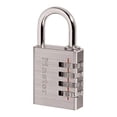 thumbnail image 1 of Candado Combinado Master Lock 643D Set Your Own 40 mm, 1 of 10