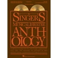 thumbnail image 2 of Singer's Musical Theatre Anthology (Accompaniment): The Singer's Musical Theatre Anthology - Volume 1 (Paperback), 2 of 7