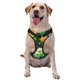 thumbnail image 1 of Fotbe St Patrick's Day10 Arnés para Perro con Estampado –Chaleco Ajustable Acolchado con Asa de Control para Perros Grandes-Large, 1 of 6