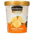 thumbnail image 2 of Creme glacee Desi-licious au style indien 1 l, 2 of 7