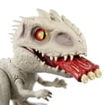 thumbnail image 2 of Dinosaurio de Juguete Jurassic World Indominus Rex Loco por comer, 2 of 3