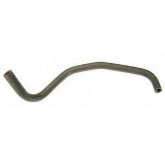HVAC Heater Hose Fits select: 2000-2003 CHEVROLET IMPALA, 1999-2003 PONTIAC GRAND PRIX