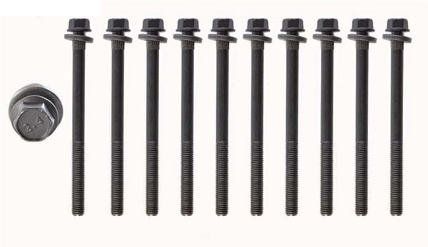HEAD BOLT CHRY 2.4L 148 D