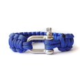 thumbnail image 3 of Pulseras de cuerda de paracaídas de supervivencia yuxing con cuerda de escalada caliente para emergencias al aire libre Código de modelo 7 10996, 3 of 5
