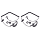 thumbnail image 1 of Auricular con conector 2 5 mm 1 pin para GP2000 ICOM IC-U16, 1 of 4