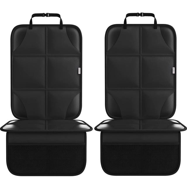 Protector de asiento de coche Meolsaek para asiento de coche Meolsaek Meolsaek