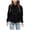 Black, variant on Ymyiu Hoodies for Kids Cute Graphic Hoodies Hooded Sweatshirts for Teen Girls Lightweight Pullover Tops 4T 5T(Red, 4-5 Years)