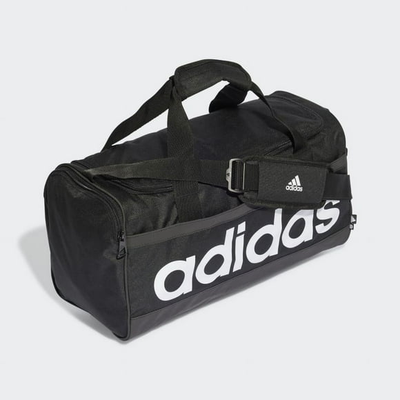 Maleta Adidas HT4743 Unisex color Negro