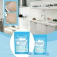 thumbnail image 3 of Purpose Cleaning Sheet Water Stained Wall Oil Toilet Bathroom Household Cleaner, 3 of 8