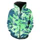 thumbnail image 1 of Traje de carreras para hombre, sudadera con cremallera y capucha, ropa de calle divertida, primavera, estampado 3D, manga larga, chaquetas con capucha, estilo Harajuku, informal, de moda, de gran tama, 1 of 6