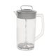 thumbnail image 4 of Exprimidor de vaso con tapa, licuadora personal de viaje, para exteriores, ideal para limones, camping, barbacoas, regalos de cumpleaños, pomelos,, 4 of 9